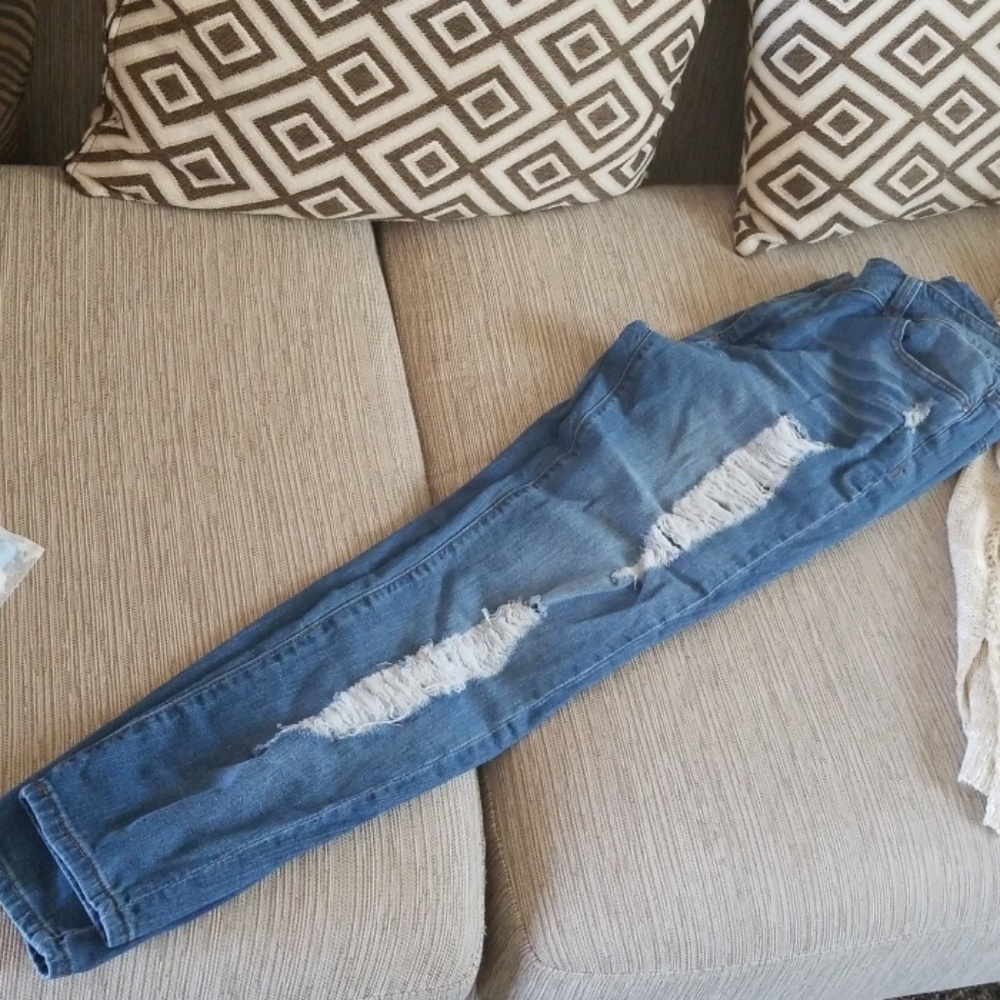 Forever 21 Size 12 worn once